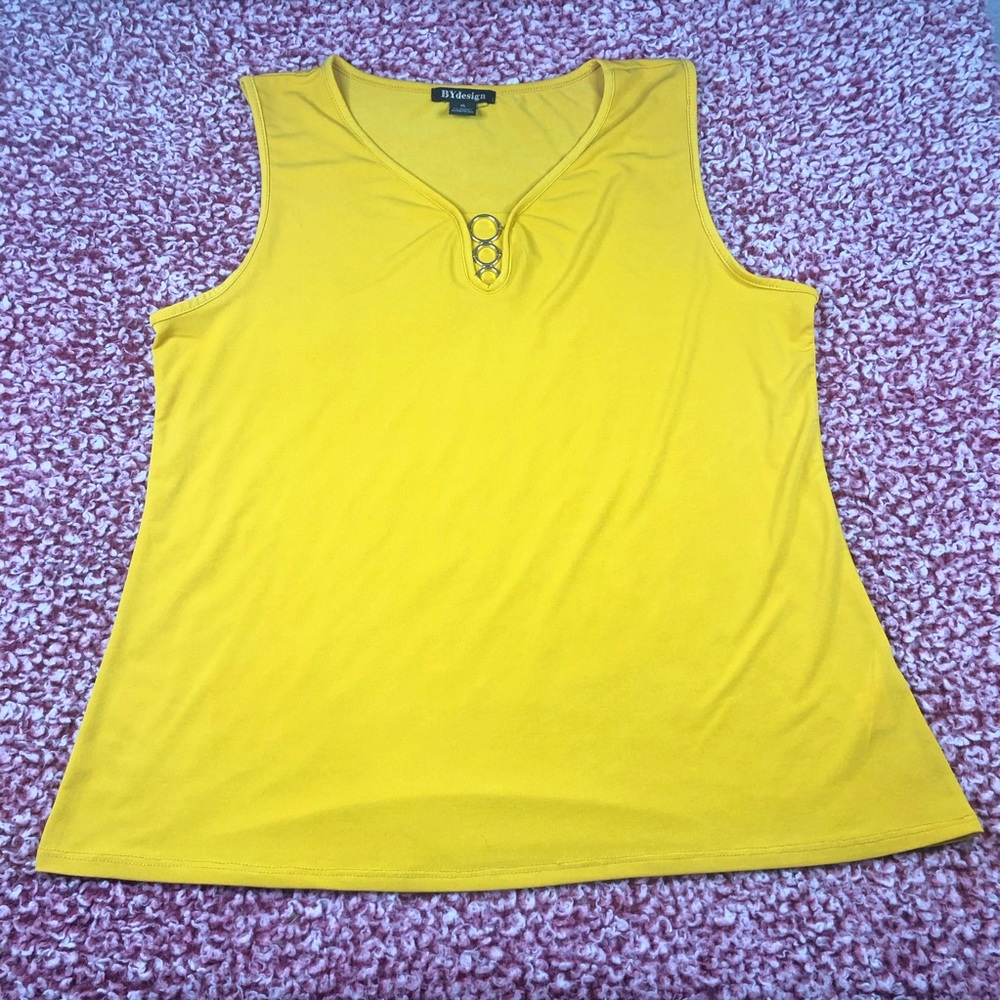 Women’s By Design Tank Top